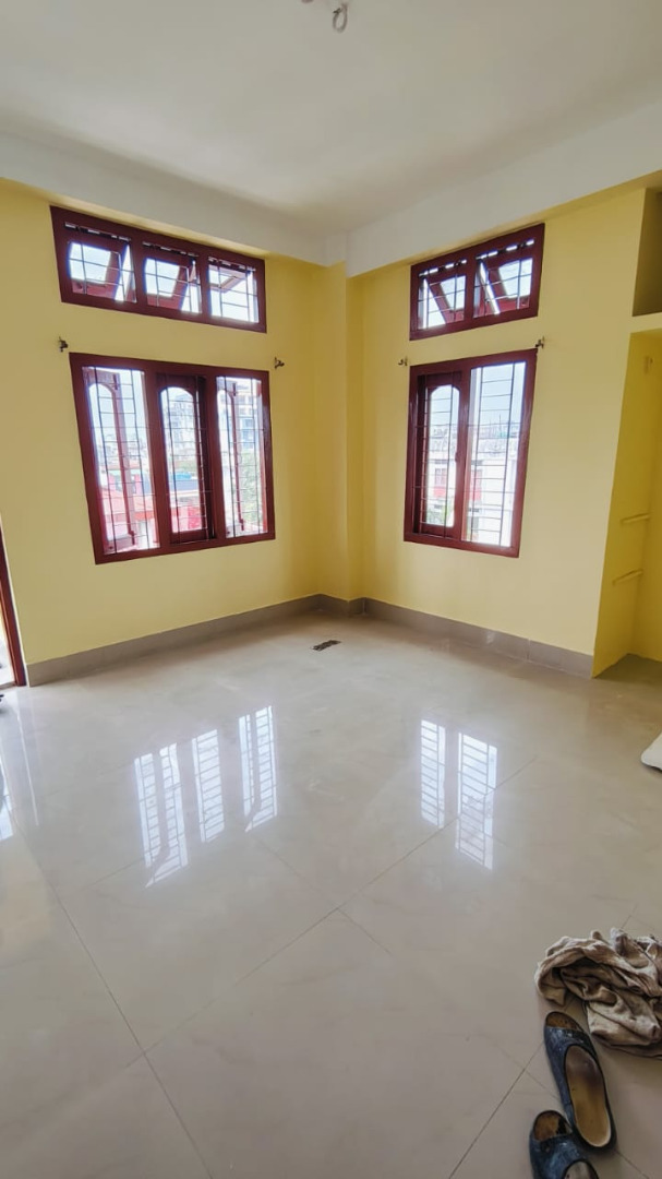 Unfurnished 2bhk in Barbari Village, Guwahati, Assam, India for Rent